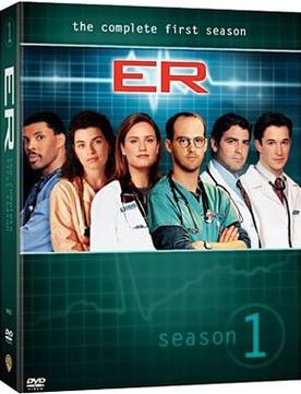 ER Season 1 Cast: Iconic Doctors Who Defined the Beginning